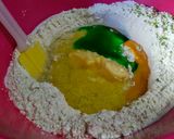 Foto del paso 3 de la receta: ROSCA De Reyes al Limón...!🎅🎅🎅