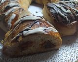 Foto del paso 4 de la receta: Rosca para el mate 🧉 o el café ☕