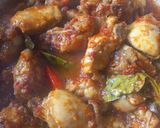 Foto langkah ke 8 dari resep Ayam Gongso 🧡.