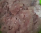 Foto langkah ke 1 dari resep Siomay ayam homemade.