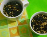 Foto langkah ke 8 dari resep Choco Mug Kukus.