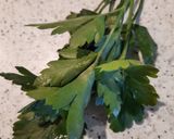 Foto del paso 2 de la receta Patatas chiquititas en salsa verde