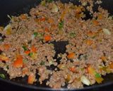 Foto del paso 5 de la receta: Cazuela de Brusela y soja