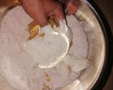 Foto del paso 4 de la receta: Roles de canela con nutella y nuez! 🍽️🍽️👨‍🍳