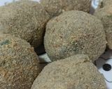 Foto do passo 9 de Croquete de feijão