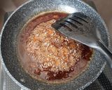 Foto langkah ke 2 dari resep Bolu Sarang Semut.