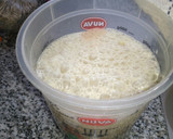 Foto del paso 1 de la receta: Pan de molde integral con semillas