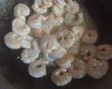 Foto langkah ke 1 dari resep Udang balado.