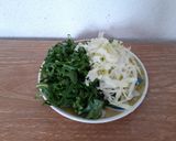 Foto del paso 3 de la receta: Chun kun