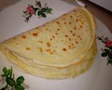Foto del paso 4 de la receta: Masa de Panqueques Fácil