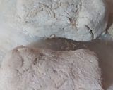 Foto del paso 2 de la receta: Bagels De Avena Y Yogurt