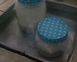 Foto langkah ke 3 dari resep Yogurt homemade.