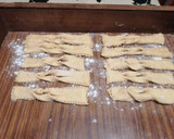 Foto del paso 4 de la receta: Calzones rotos