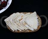 Homemade Rumaali Rotis recipe step 4 photo