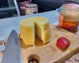 Foto del paso 13 de la receta: Queso 🧀
