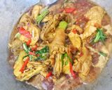 Foto langkah ke 5 dari resep Ayam Ukep Kecap.
