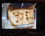 Une image de l'étape 6 de Calzone.
