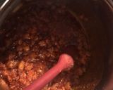 Tejfölös -gombás tarhonya recept fázis 1 fotója
