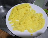 Hình bước làm 2 của món Phomai Chiên Giòn