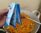 Foto langkah ke 4 dari resep Ragout sayur.