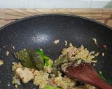Foto langkah ke 3 dari resep Gulai Dori.