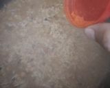 A picture of step 5 of Punjabi style Chana Pulao 🍛🍛🍛.