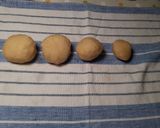Foto del paso 2 de la receta: Pastas de té