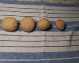 Foto del paso 2 de la receta: Pastas de té