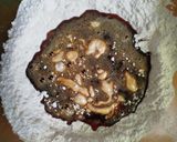 Foto langkah ke 3 dari resep Bolu Kukus Gula Merah.