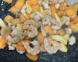 Foto langkah ke 3 dari resep IFuMi Ala Chef Sisca Soewitomo.