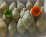 صورة لخطوة 3 من وصفة كبه مقلي ومشوي وكبه باللبن