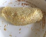 Foto del paso 2 de la receta: Tacu tacu de pallares