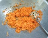 Foto langkah ke 3 dari resep Bihun wortel sayur.