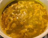 Foto del paso 3 de la receta: Ranga meditabunda