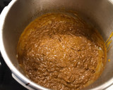 Foto del paso 2 de la receta: Perrito de carrilleras y encurtidos 🤩🤩🤩