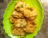 Foto langkah ke 5 dari resep Tempe Mendoan Gurih.