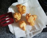 Foto del paso 4 de la receta: Fritos de coliflor