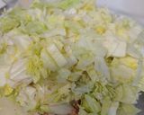 Foto del paso 5 de la receta Cóctel de langostinos