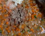 Foto langkah ke 2 dari resep Risoles Sayur.