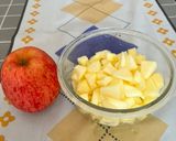 馬鈴薯蘋果蛋沙拉 🍎🥔🥚的食譜步驟3照片