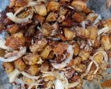 Foto del paso 6 de la receta: Ensalada de Sardinas y Papas (segunda versión)