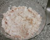 Foto del paso 4 de la receta: Arroz con atún, huevo y mayonesa