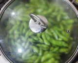 Foto langkah ke 2 dari resep Edamame Rebus.