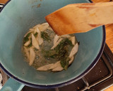 Foto del paso 1 de la receta: Crema de calabacita