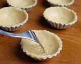 港式蛋塔的食譜步驟4照片