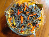 Pepes Ikan Kembung (Minim Daun Pisang)
