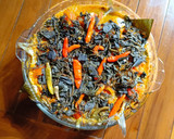 Foto langkah ke 4 dari resep Pepes Ikan Kembung (Minim Daun Pisang).