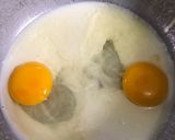 Foto langkah ke 4 dari resep Pie Susu Teflon.