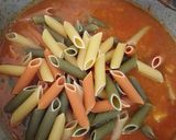 Foto del paso 4 de la receta: Guiso sin carne