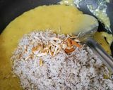 A picture of step 2 of Singori - A dessert from the hills.